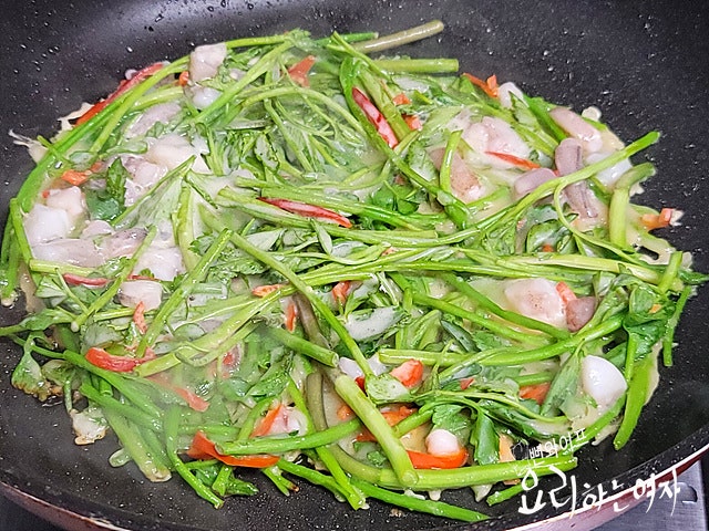 Pan-fry — step photo 1