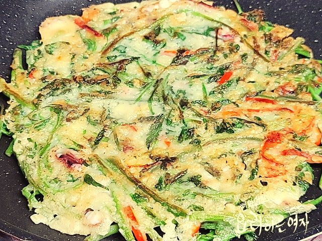 Pan-fry — step photo 2