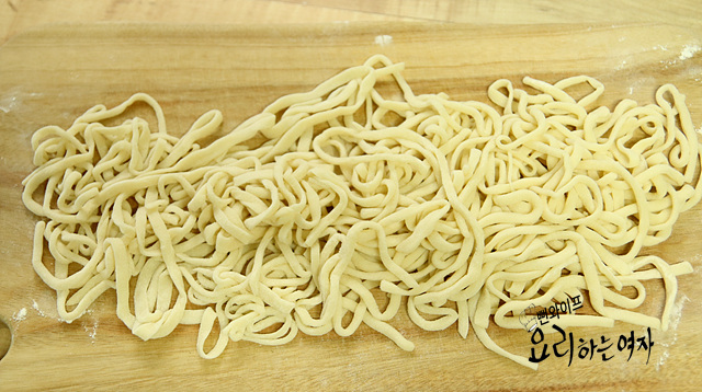 Prepare the ingredients — step photo