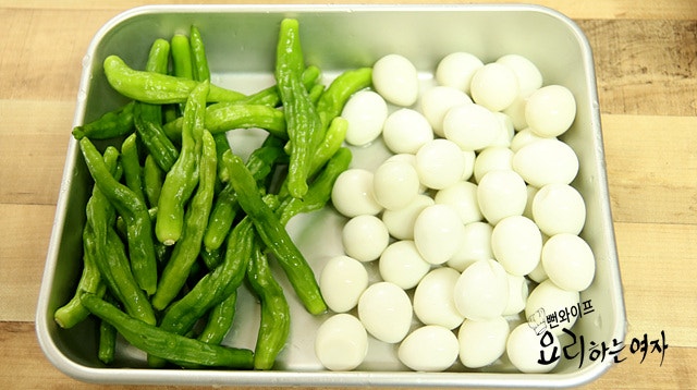 Prepare the ingredients — step photo 2