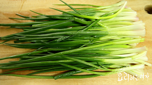 Prepare the ingredients — step photo
