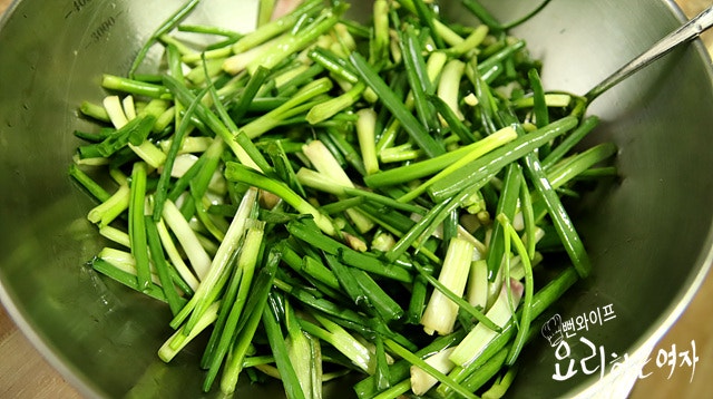 Salt with fish sauce — step photo 2