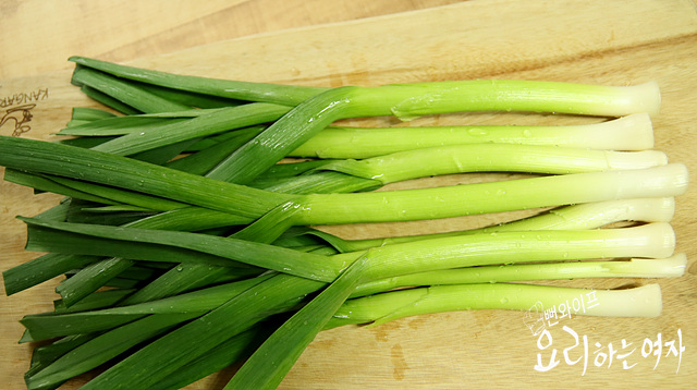 Prepare the ingredients — step photo 1