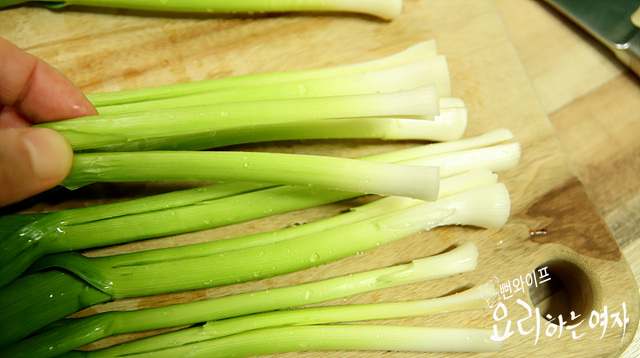 Prepare the ingredients — step photo 2