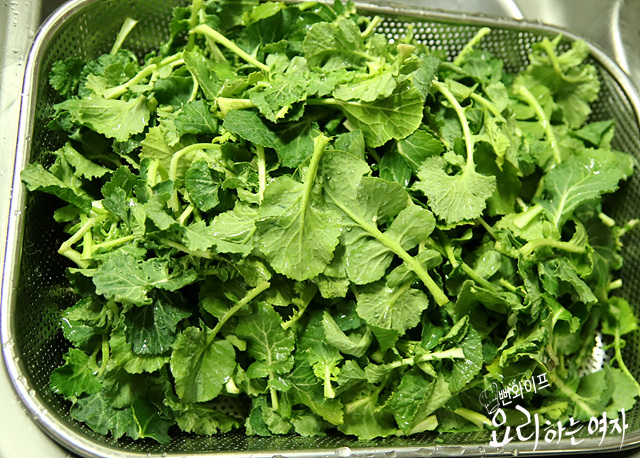 Prepare the ingredients — step photo