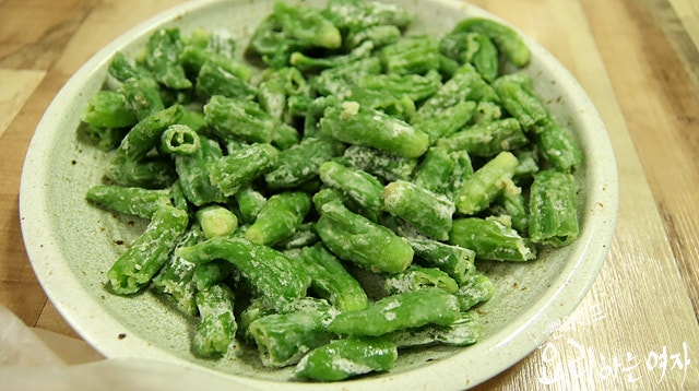 電子レンジで蒸す — 手順の写真 2