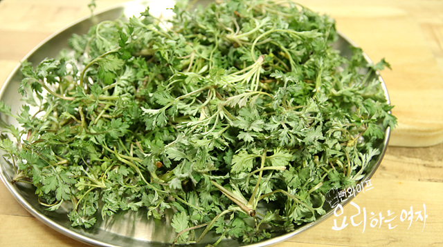 Prepare the ingredients — step photo
