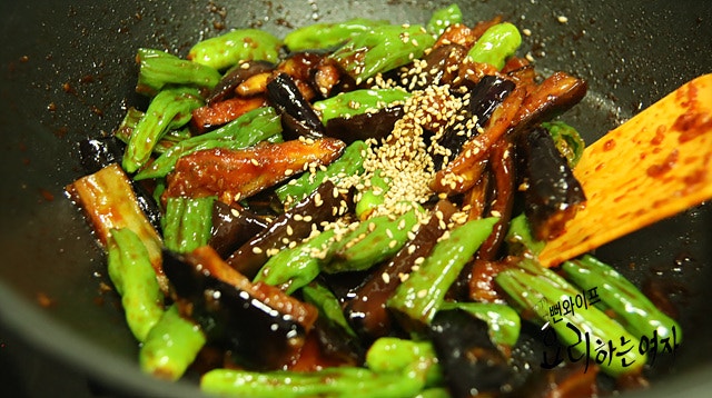 Stir-fry — step photo 2