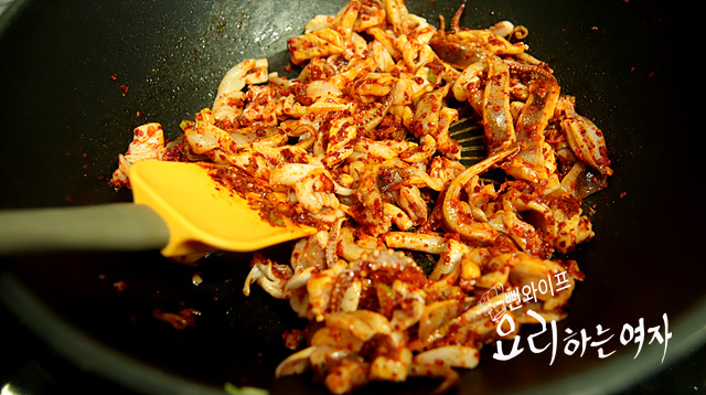 Stir-fry — step photo 2