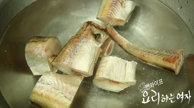 Prepare the ingredients — step photo 1