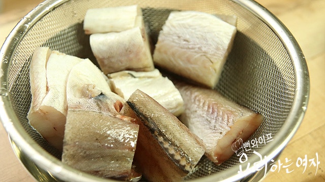 Prepare the ingredients — step photo 2