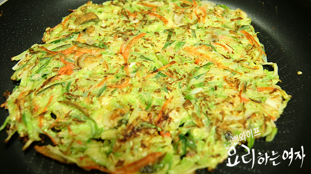 Pan-fry — step photo 2