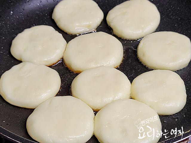 焼く — 手順の写真 1
