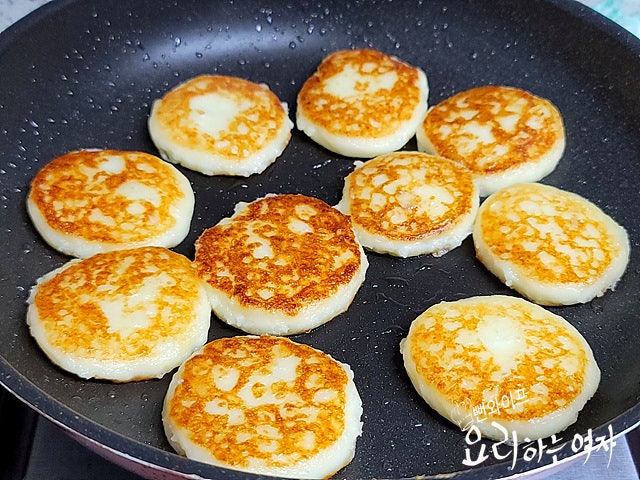 焼く — 手順の写真 2