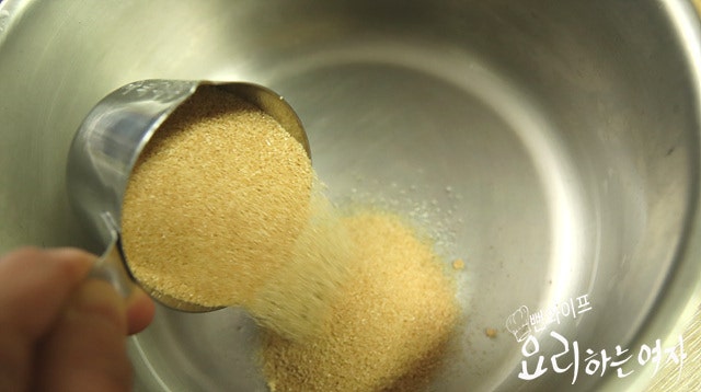 Boil the pickling liquid — step photo 1