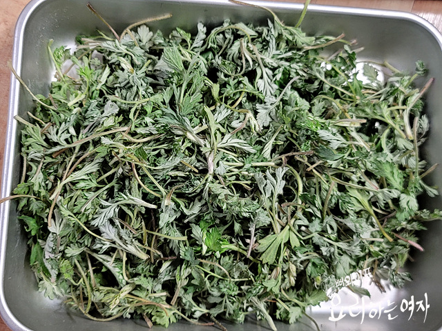 Prepare the ingredients — step photo
