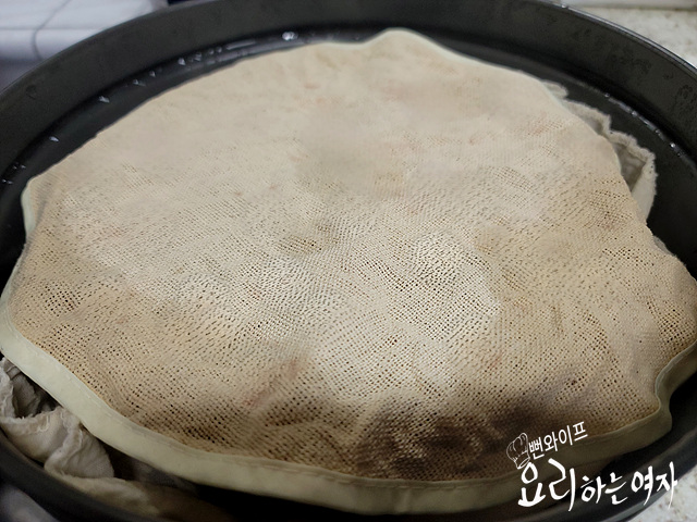 Steam in a steamer — step photo 2