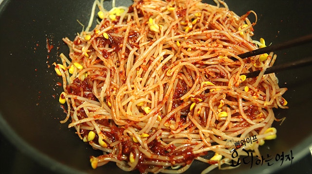 Stir-fry — step photo 1