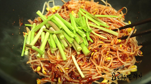 Stir-fry — step photo 2