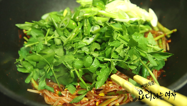 Stir-fry — step photo 1