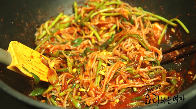 Stir-fry — step photo 2