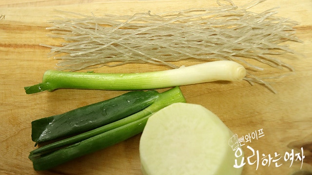Prepare the ingredients — step photo 2
