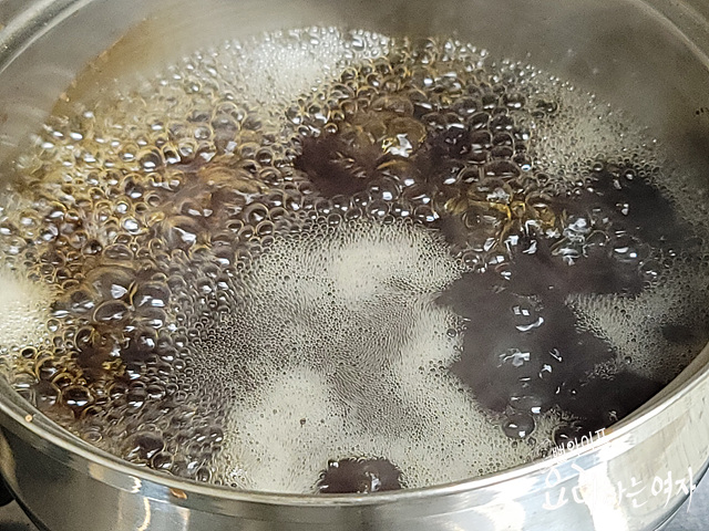 Make the pickling brine — step photo 2