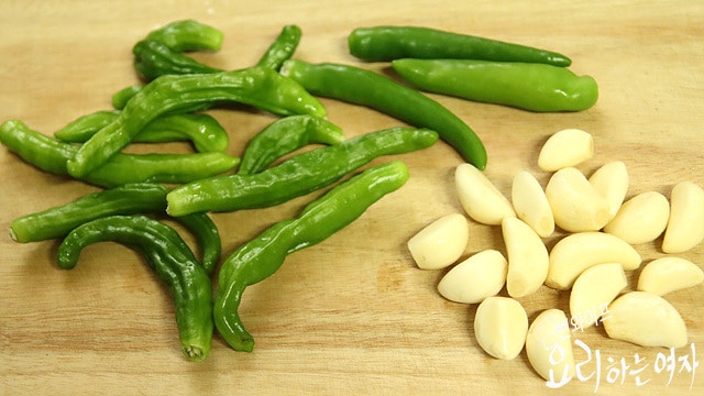 Prepare ingredients — step photo 2