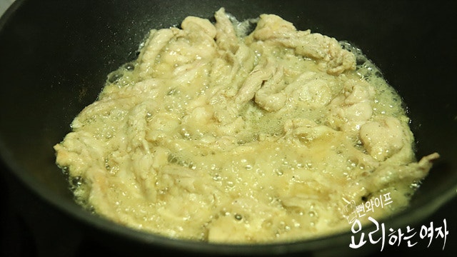 Stir-fry — step photo 2