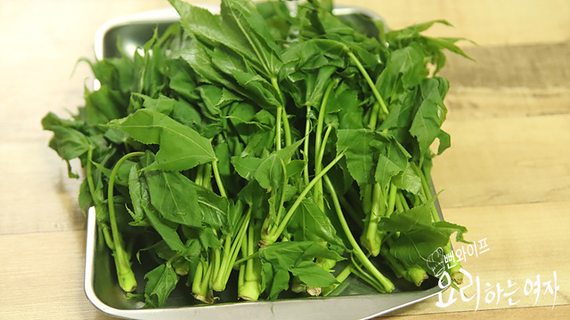 Prepare the ingredients — step photo