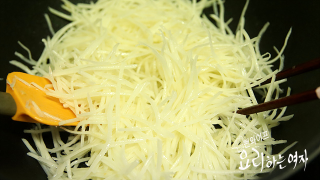 Stir-fry — step photo 2