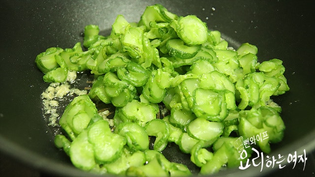 Stir-fry — step photo 2