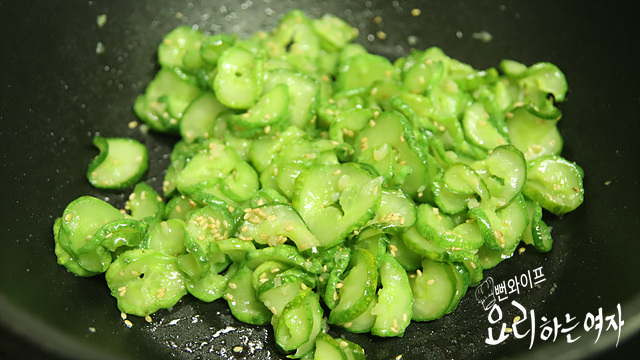 Stir-fry — step photo 2