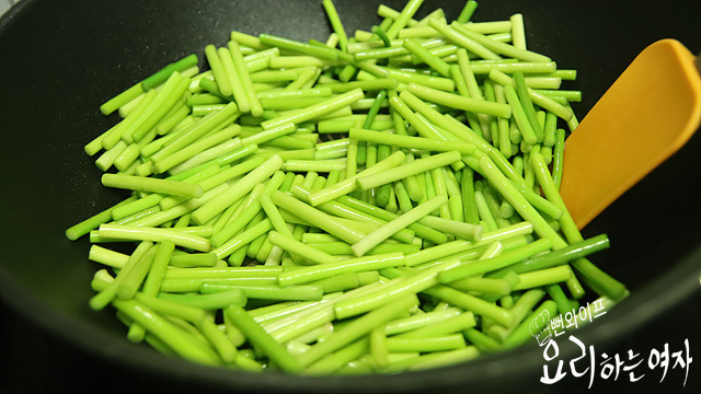 Stir-fry — step photo 2