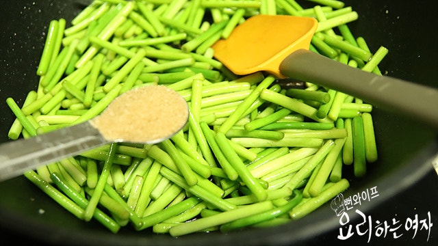 Stir-fry — step photo 3