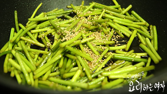 Stir-fry — step photo 1
