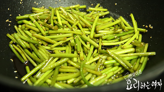 Stir-fry — step photo 2