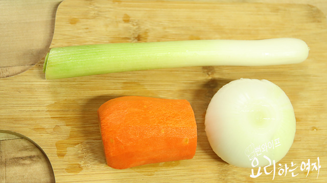 Prepare the ingredients — step photo 2