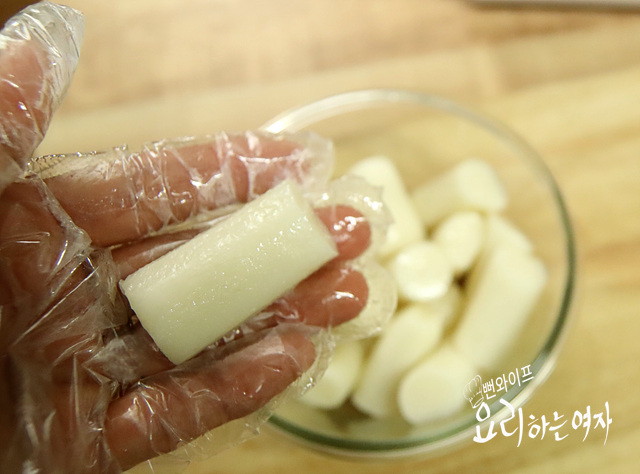 Prep the ingredients — step photo 1