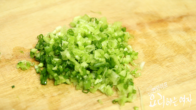 Prepare the remaining ingredients — step photo 1