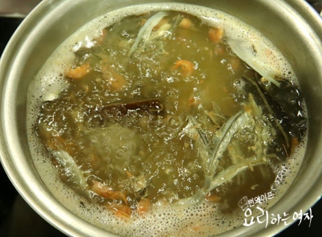 Prepare the ingredients — step photo