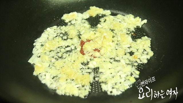 Stir-fry — step photo 1