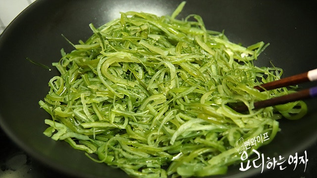 Stir-fry — step photo 2