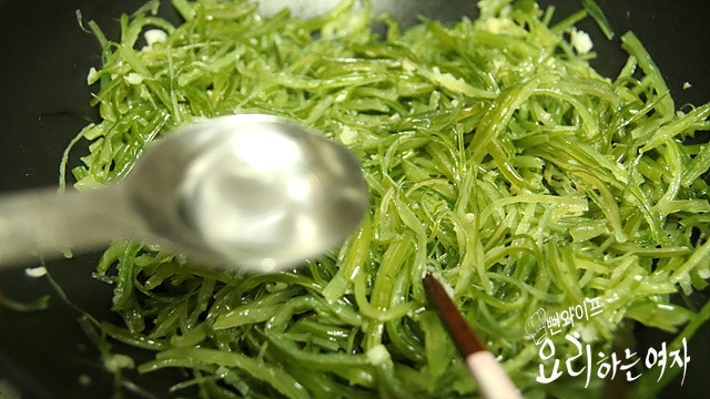 Stir-fry — step photo 1