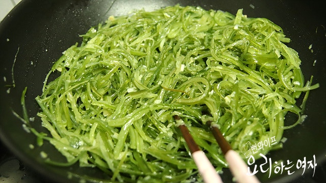 Stir-fry — step photo 2
