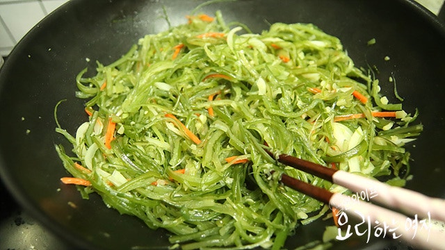 Stir-fry — step photo 2