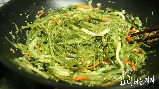 Stir-fry — step photo 2