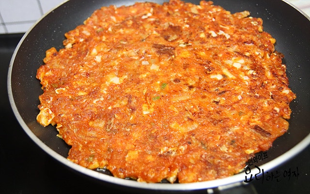 Pan-fry — step photo 2