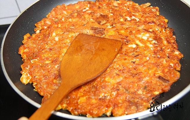 Pan-fry — step photo 1