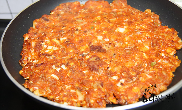 Pan-fry — step photo 2